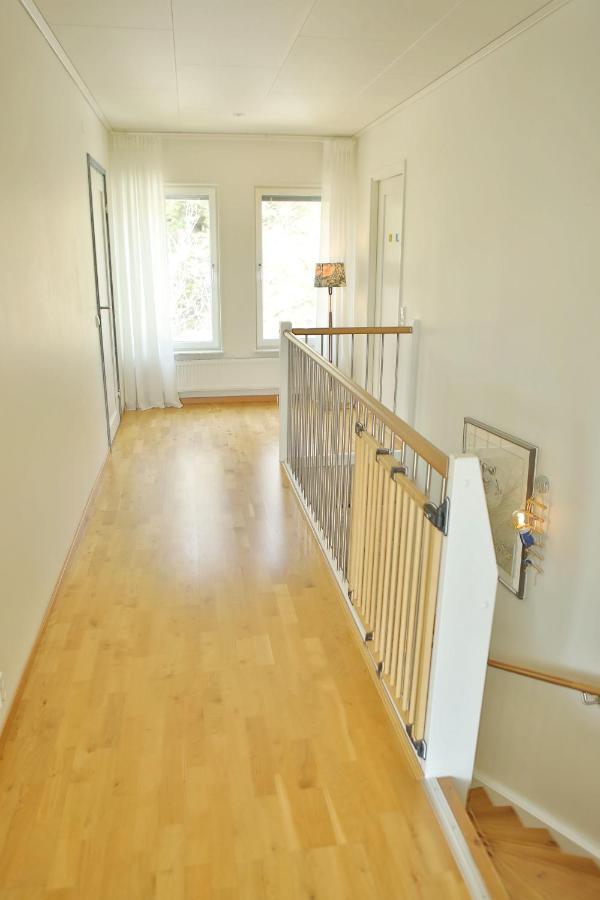 Nordic Lights Villa Sigtuna Exteriér fotografie
